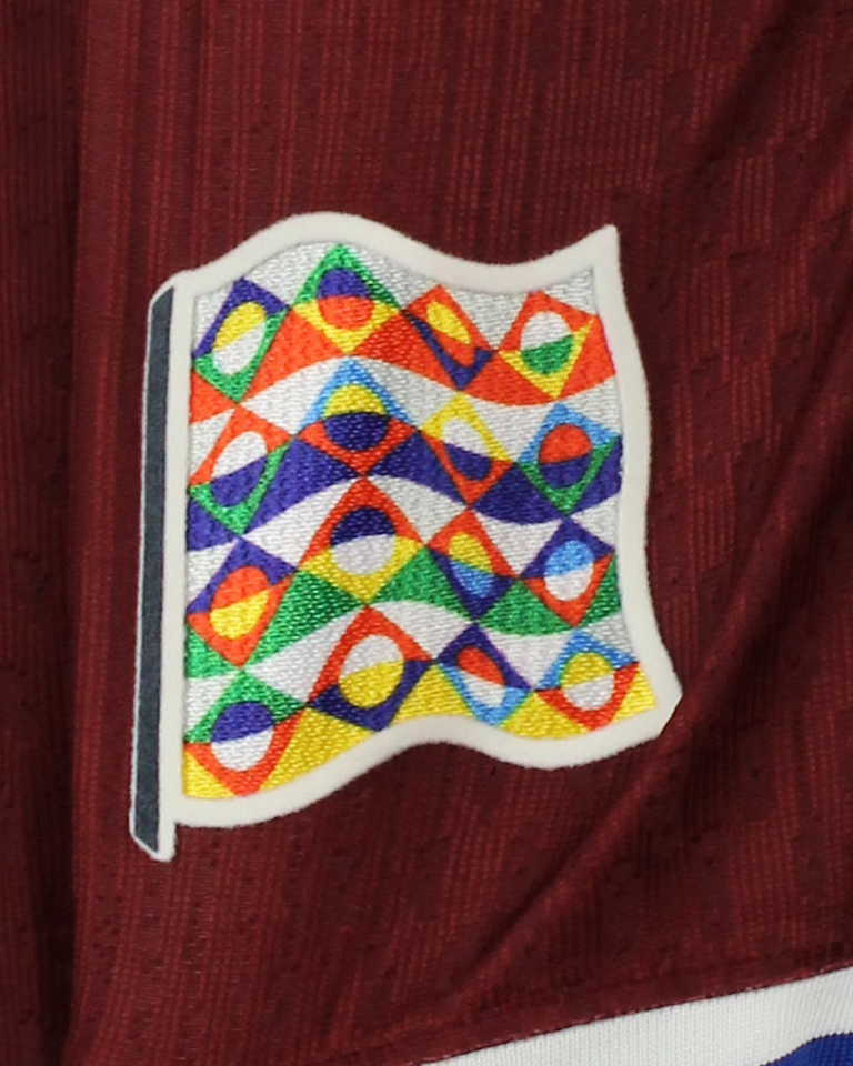 Shirt van Felix Horn Myhre Norway