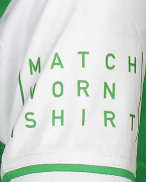 来自Hibernian W的Siobhan Hunter球衣