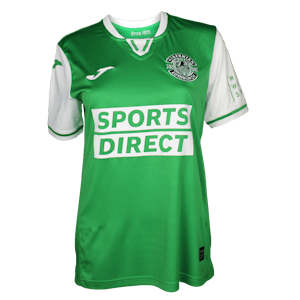 Maillot de Ciara Grant (Hibernian W)