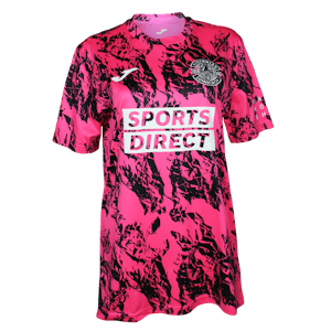 Maillot de Noa Schumacher (Hibernian W)