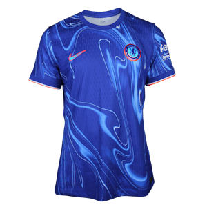 Oluwatosin Adarabioyo Chelsea camisa.