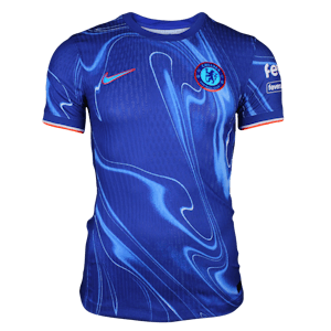 Kiernan Dewsbury-Hall Chelsea shirt