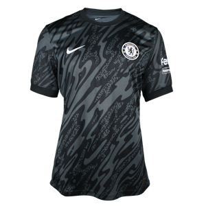 Filip Jörgensen Chelsea shirt