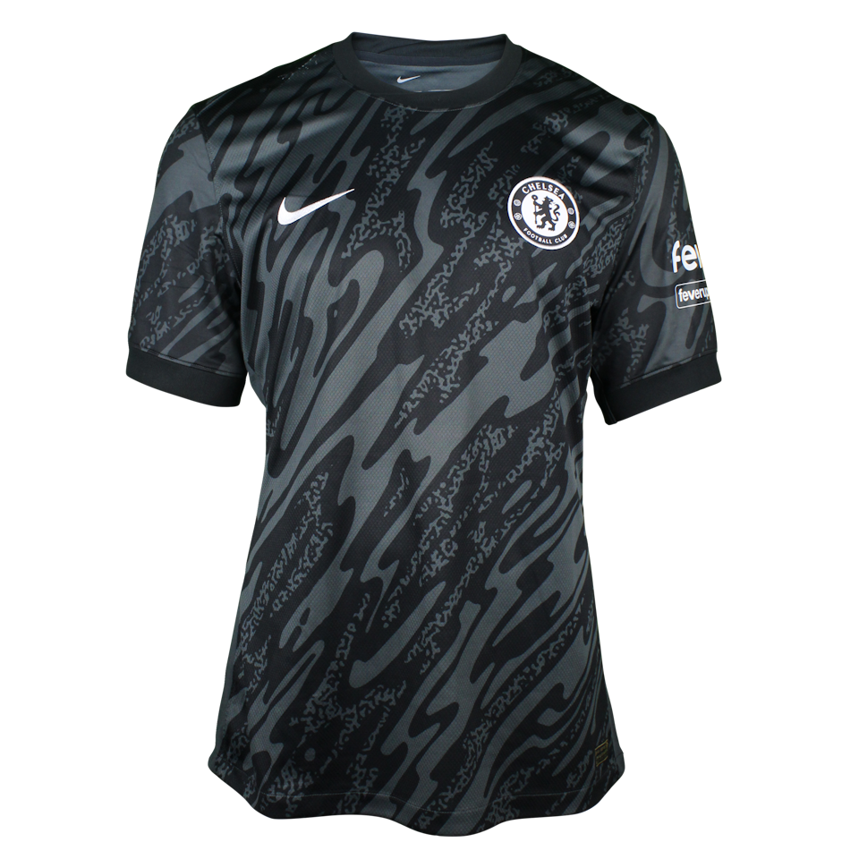 Filip Jörgensen Chelsea shirt