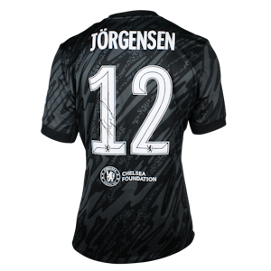 Filip Jörgensen Chelsea shirt