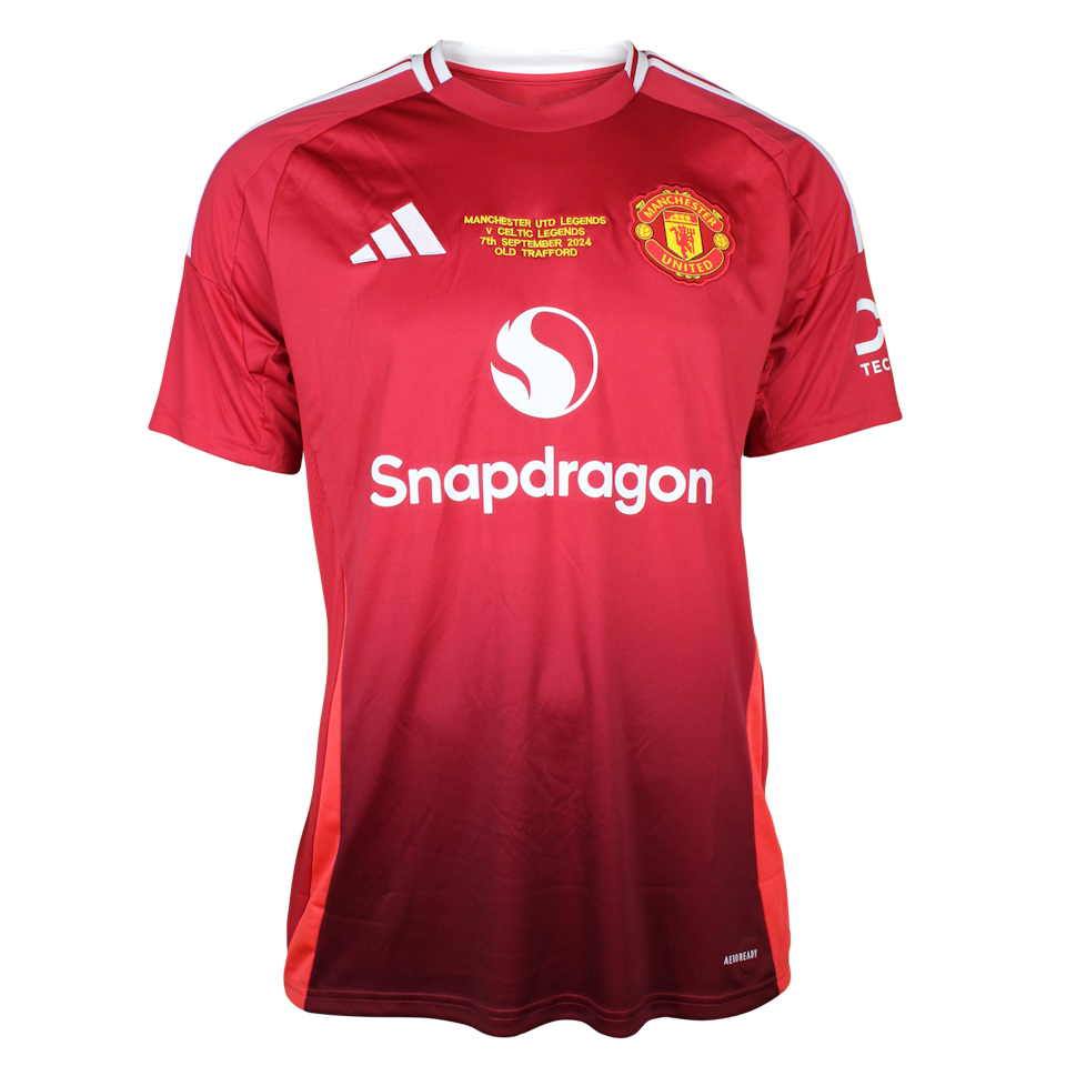 Bryan Robson