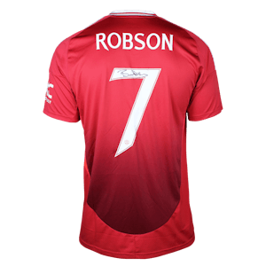 Bryan Robson
