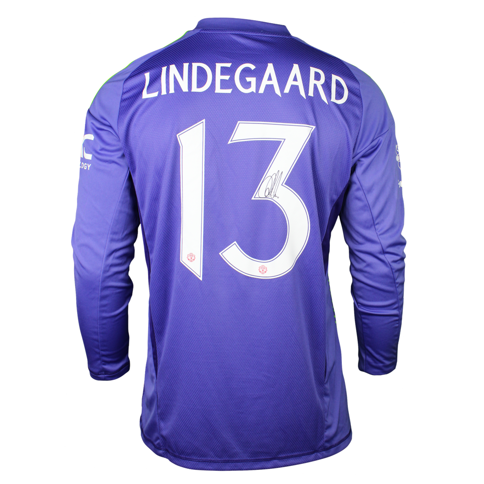 Anders Lindegaard