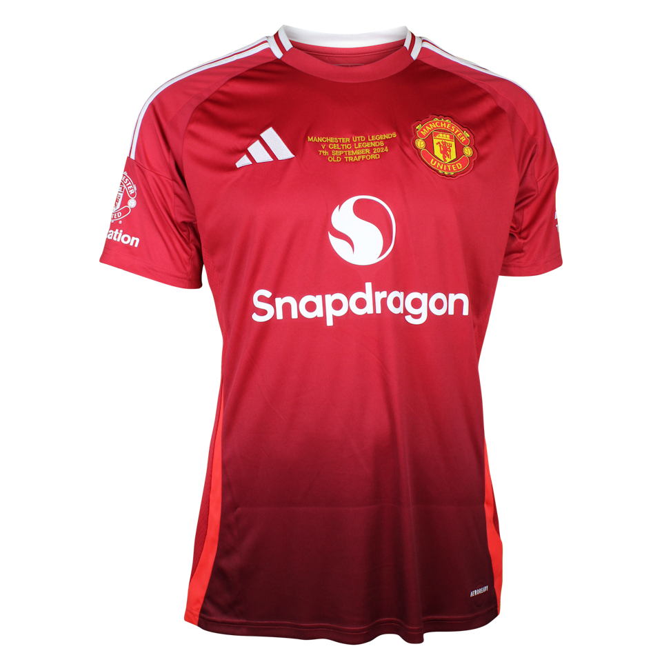 Antonio Valencia