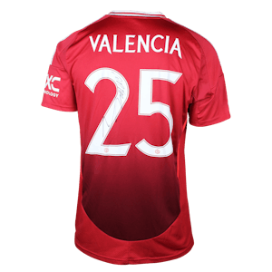 Antonio Valencia