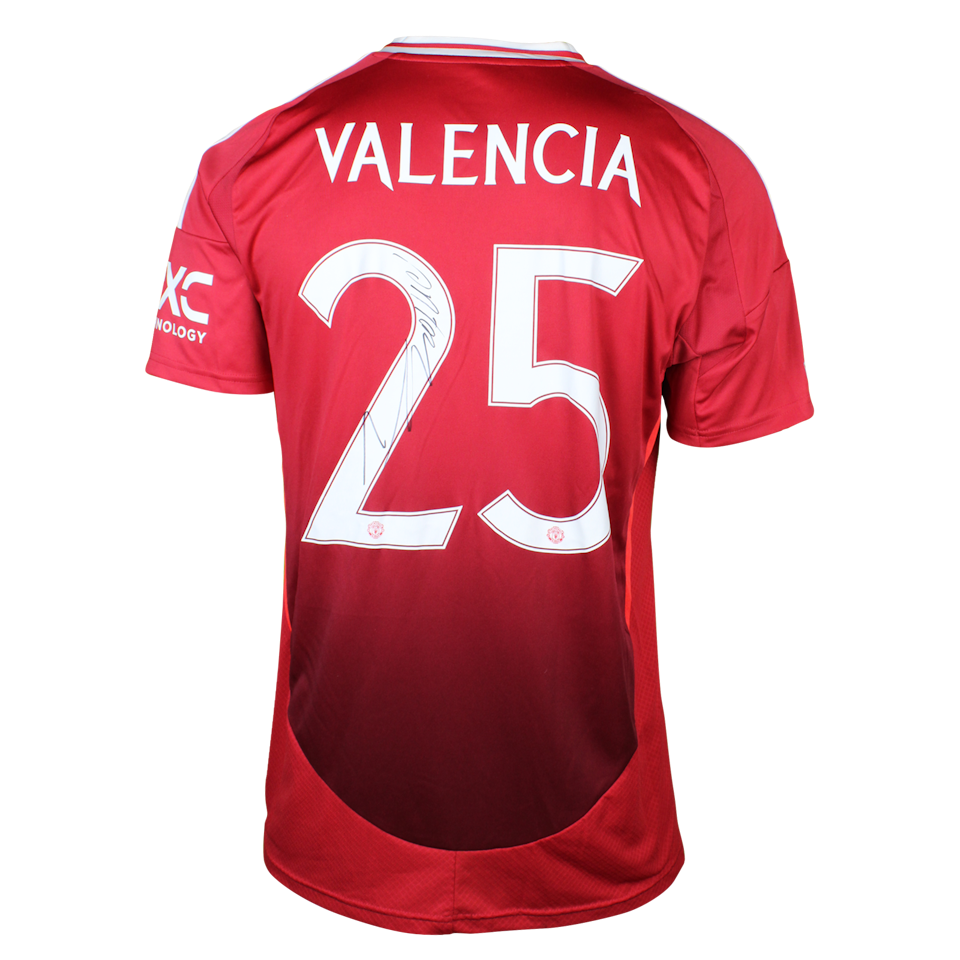 Antonio Valencia