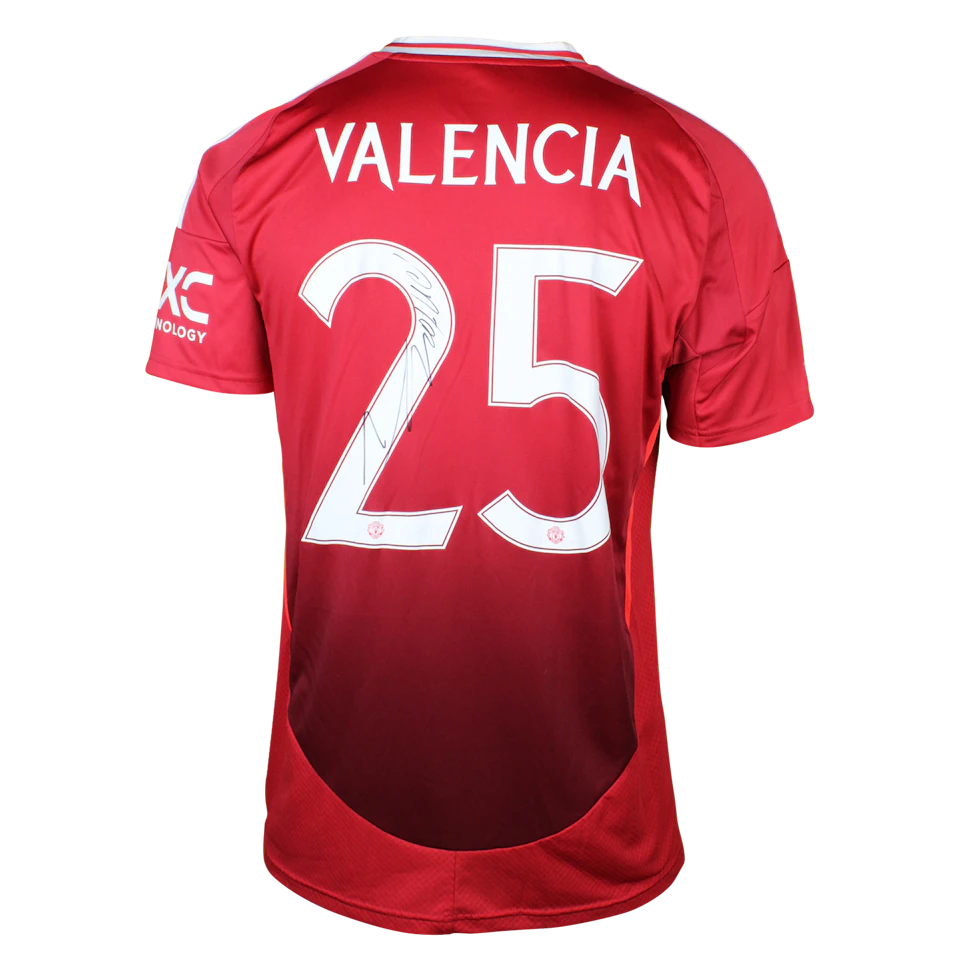 Antonio Valencia