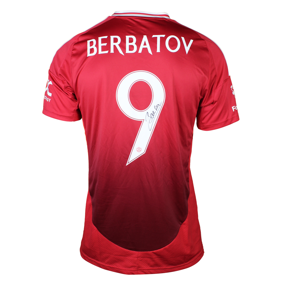 Dimitar Berbatov