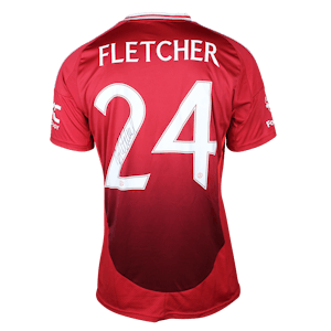 Darren Fletcher