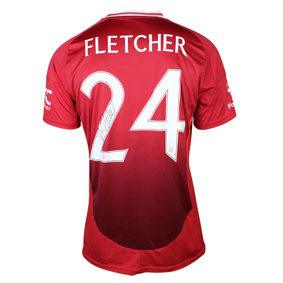 Darren Fletcher