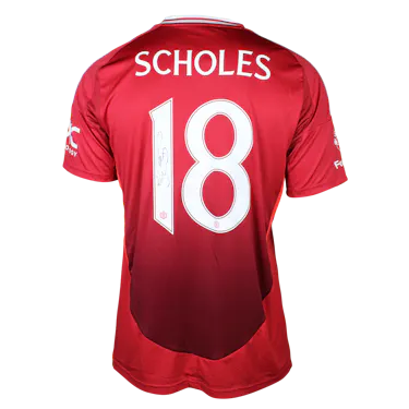Paul Scholes
