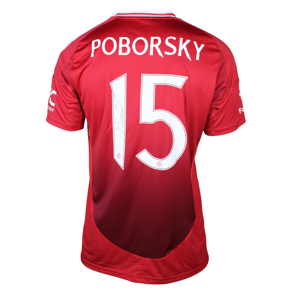 Karel Poborsky