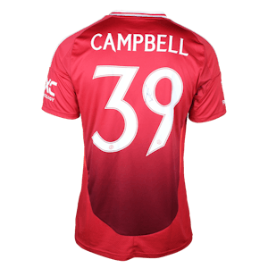 Fraizer Campbell