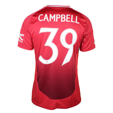 Fraizer Campbell
