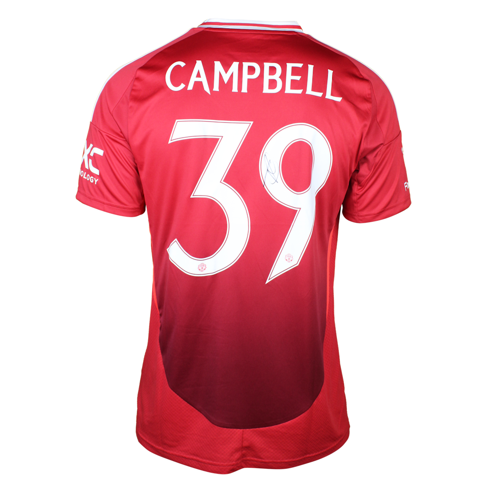 Fraizer Campbell