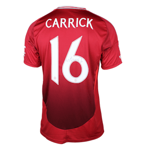 Michael Carrick