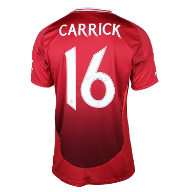 Michael Carrick