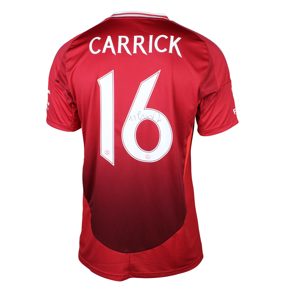 Michael Carrick