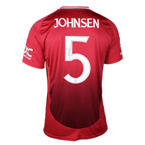 Ronny Johnsen