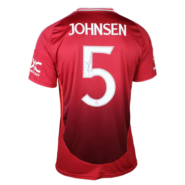 Ronny Johnsen