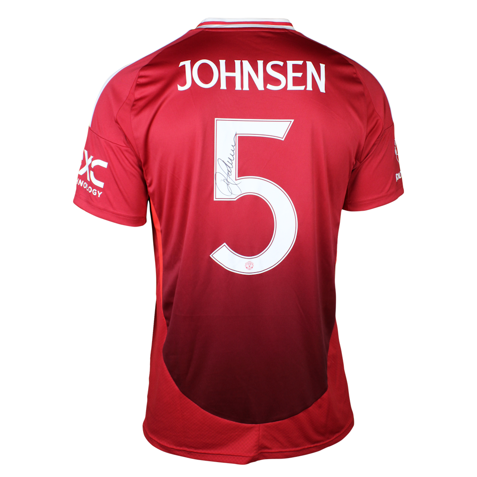 Ronny Johnsen