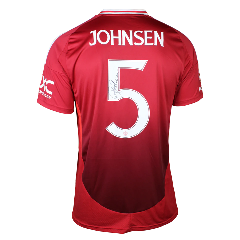 Ronny Johnsen