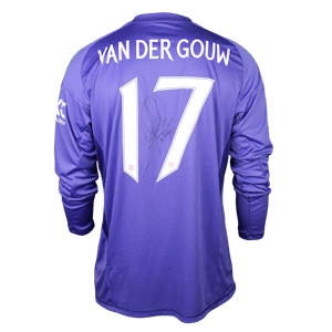 Raimond van der Gouw