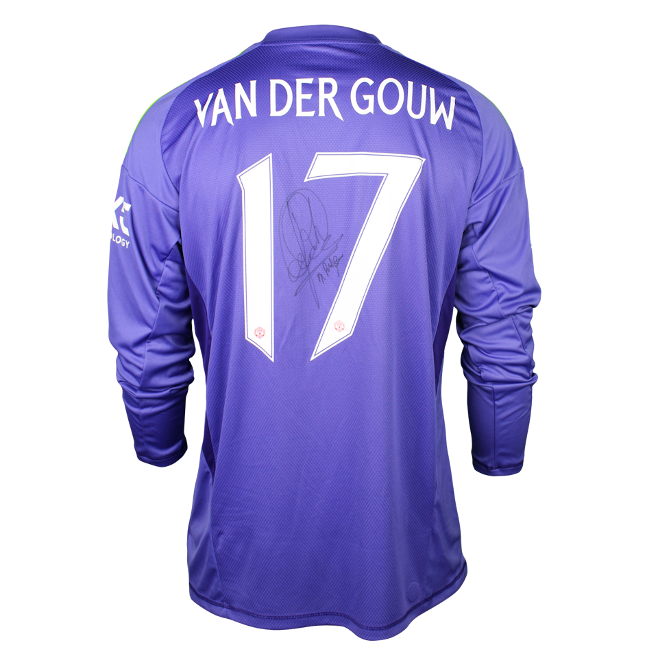 Raimond van der Gouw
