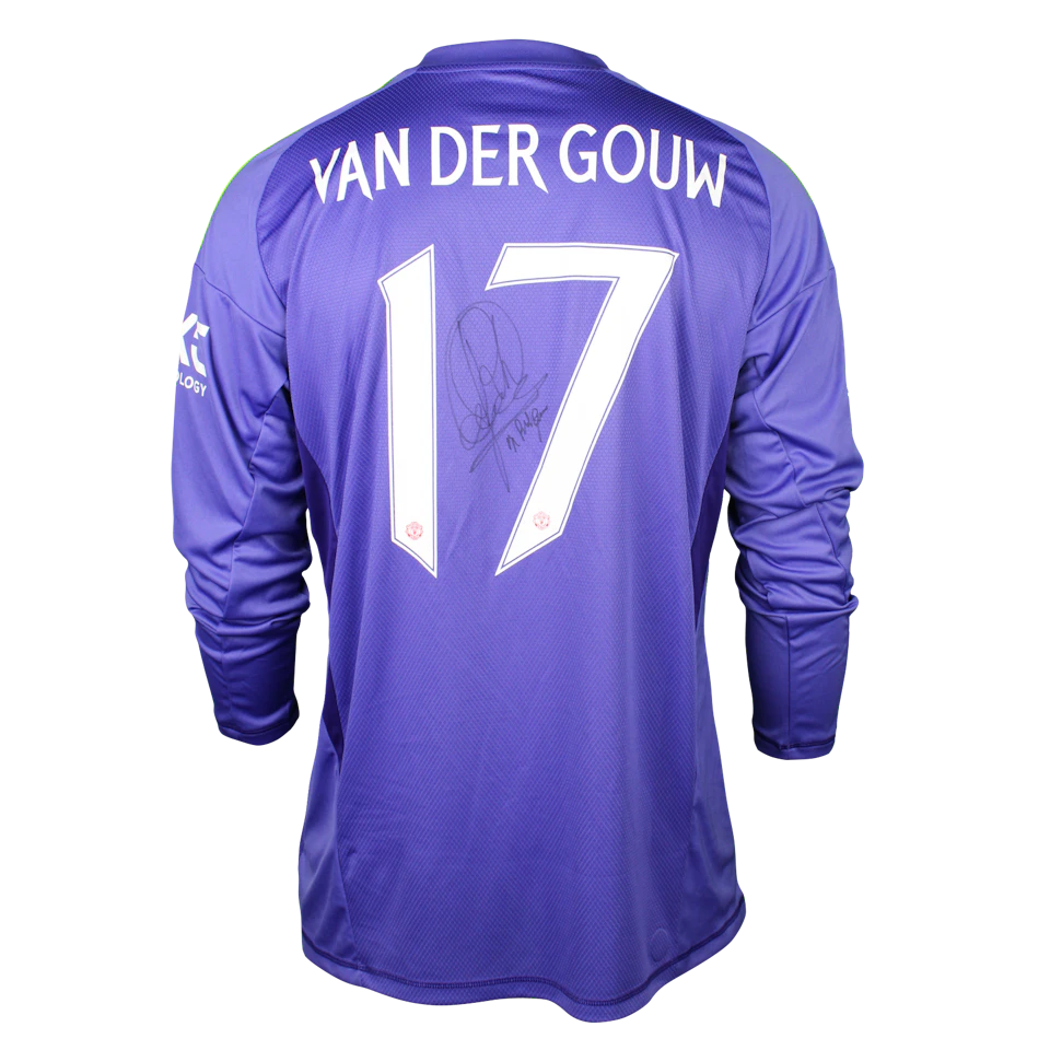 Raimond van der Gouw