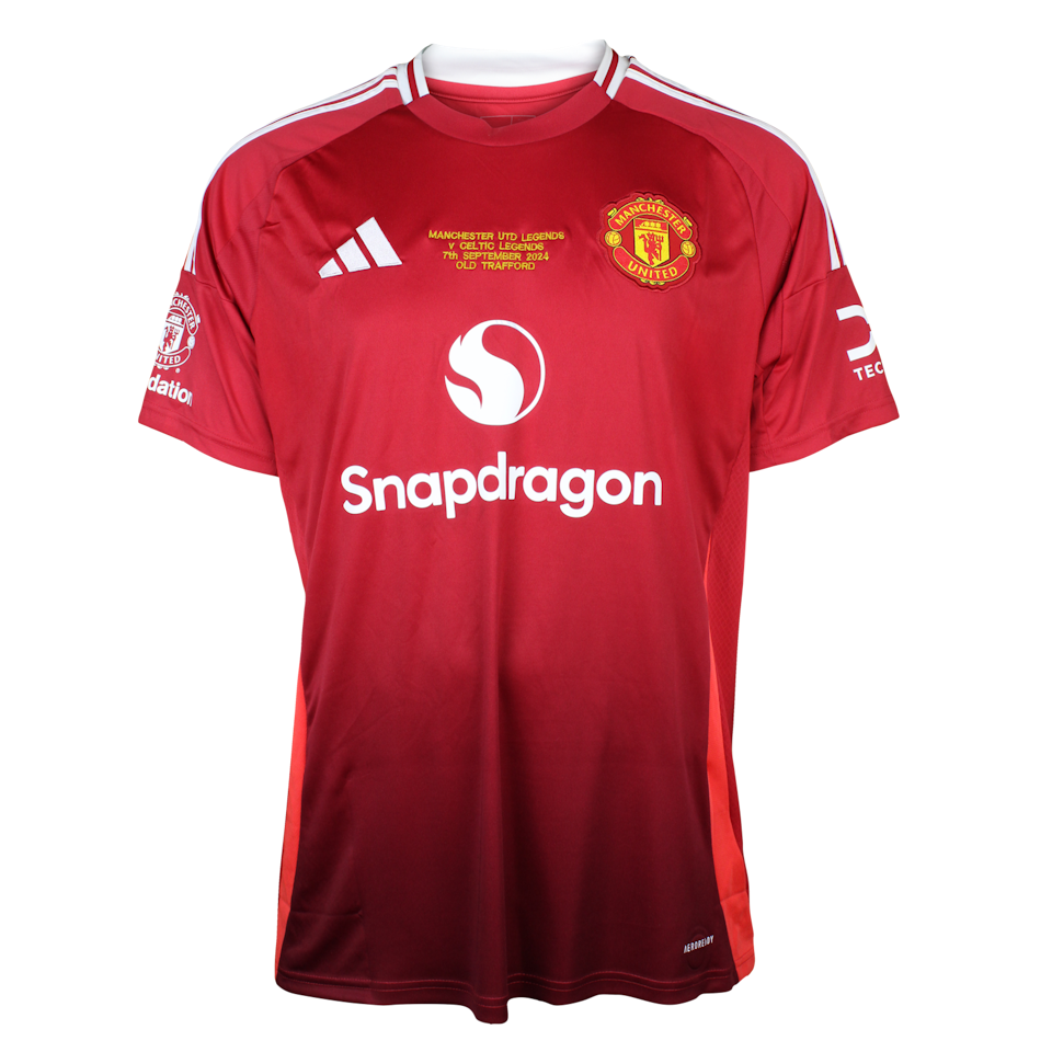 Mikael Silvestre
