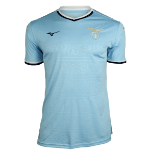 Maillot de Valentin Castellanos (Lazio)