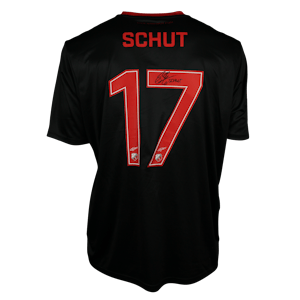 Alje Schut