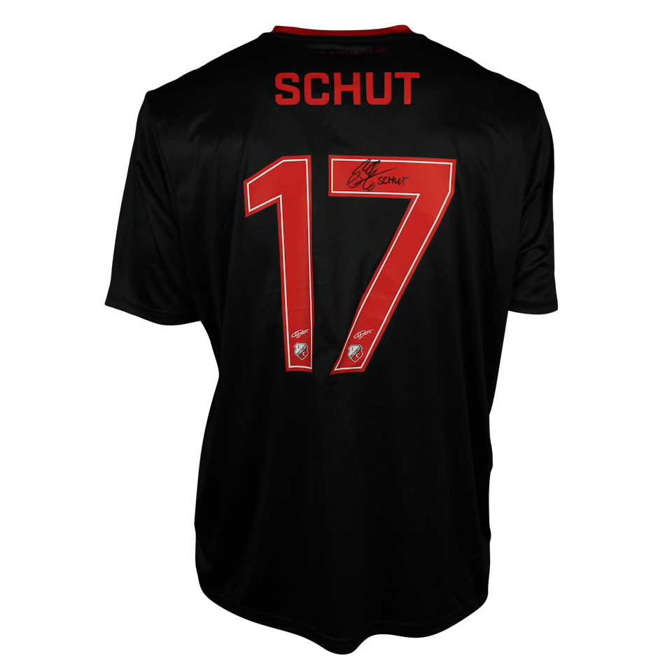 Alje Schut