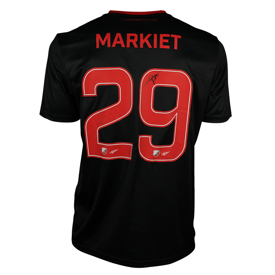 Gevero Markiet