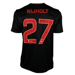 Gianluca Nijholt