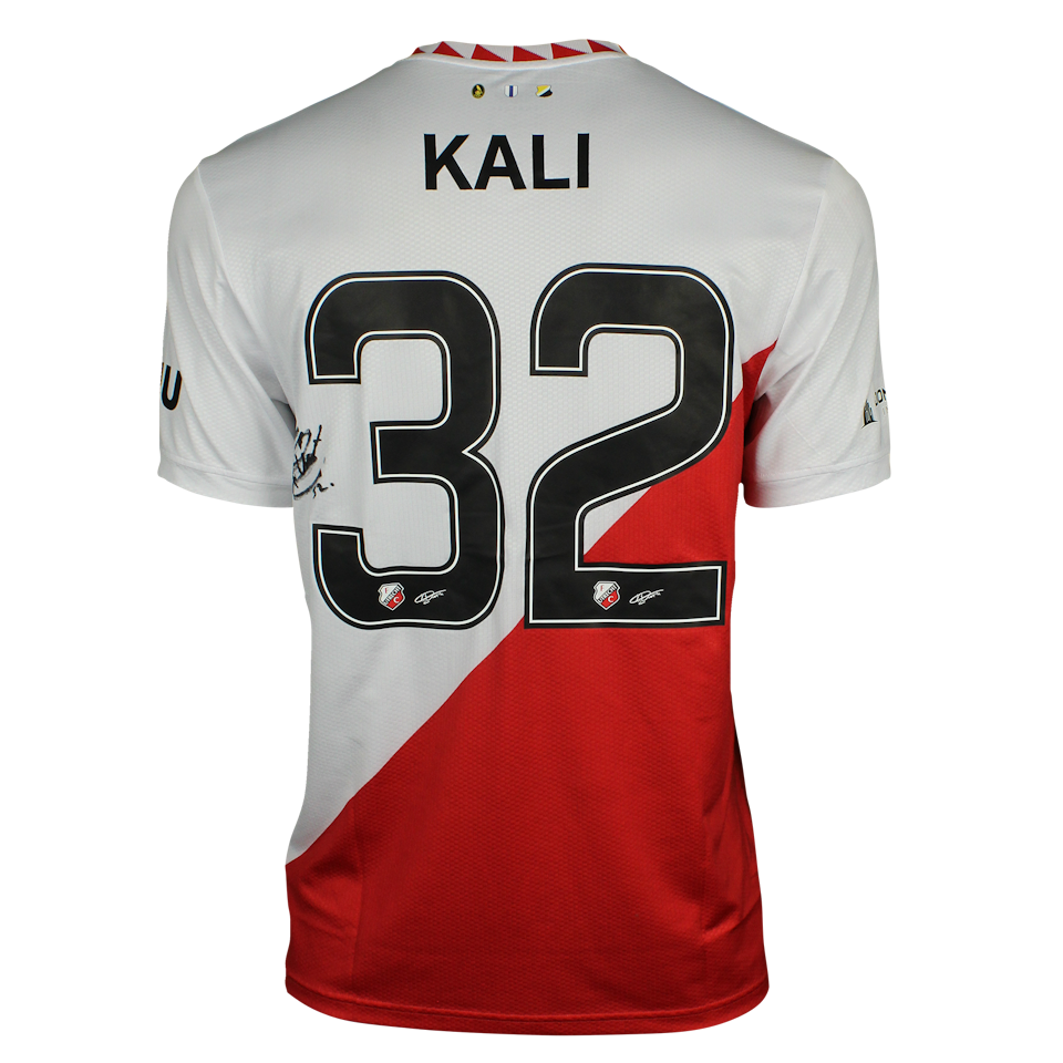 Anouar Kali