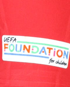 Ben Davies Wales shirt
