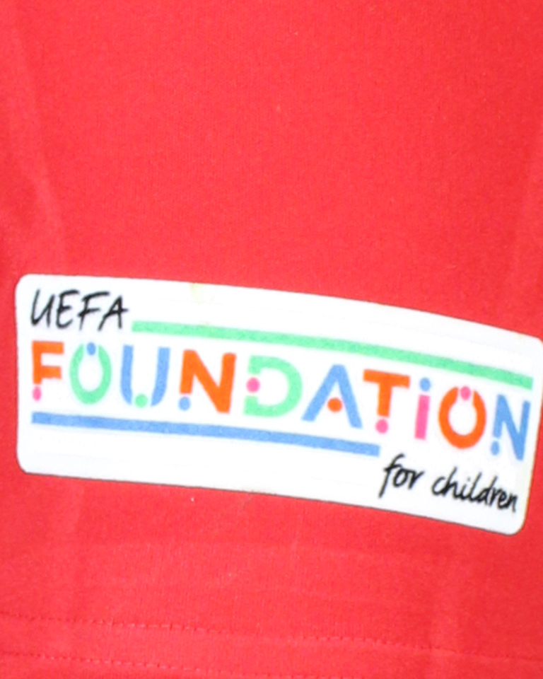 Aaron Ramsey Wales jersey