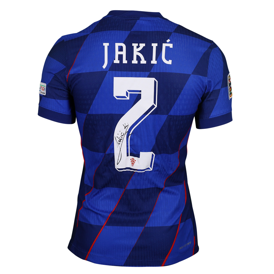 Kristijan Jakić