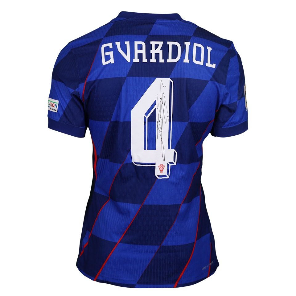 Joško Gvardiol
