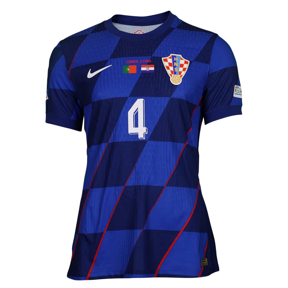 Joško Gvardiol