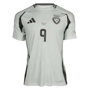 Vladislavs Gutkovskis Latvia shirt