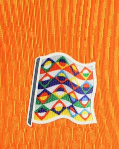 Camisa de Ryan Gravenberch Netherlands