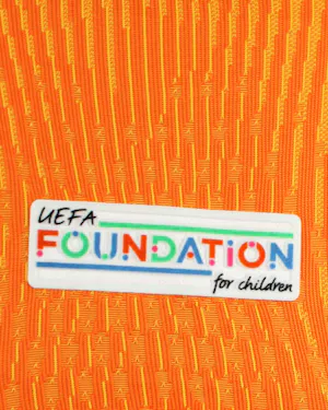 Jan Paul van Hecke Netherlands jersey