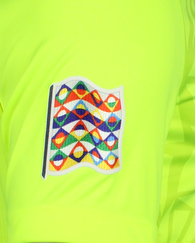 Martin Dúbravka Slovakia shirt